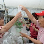 兵庫みらい・かさい愛菜館１１周年0624②