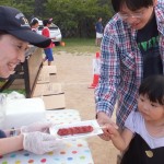 緑が丘ふるさと祭り