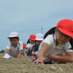 6.1三木市立広野小学校（大豆）