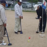 大会の様子