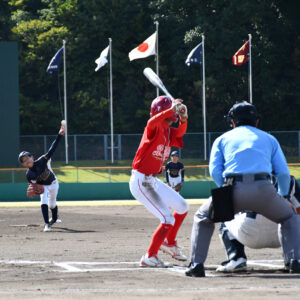 第１６回組合長杯学童軟式野球大会　小野スポーツ少年団が初優勝！