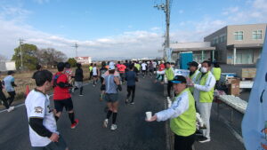 「小野ハーフマラソン２０２５」開催！