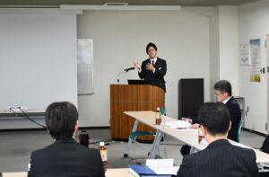 「兵庫みらい塾」修了式を開催