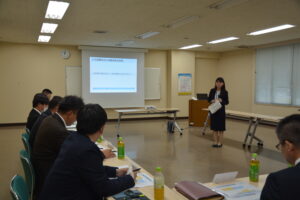 兵庫みらい塾の開講式を開催しました！